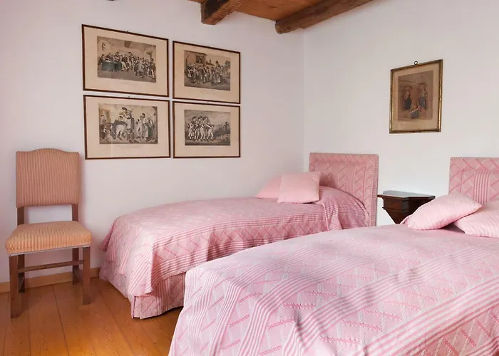 Colvago La Corte Spectacular Ancient Country House