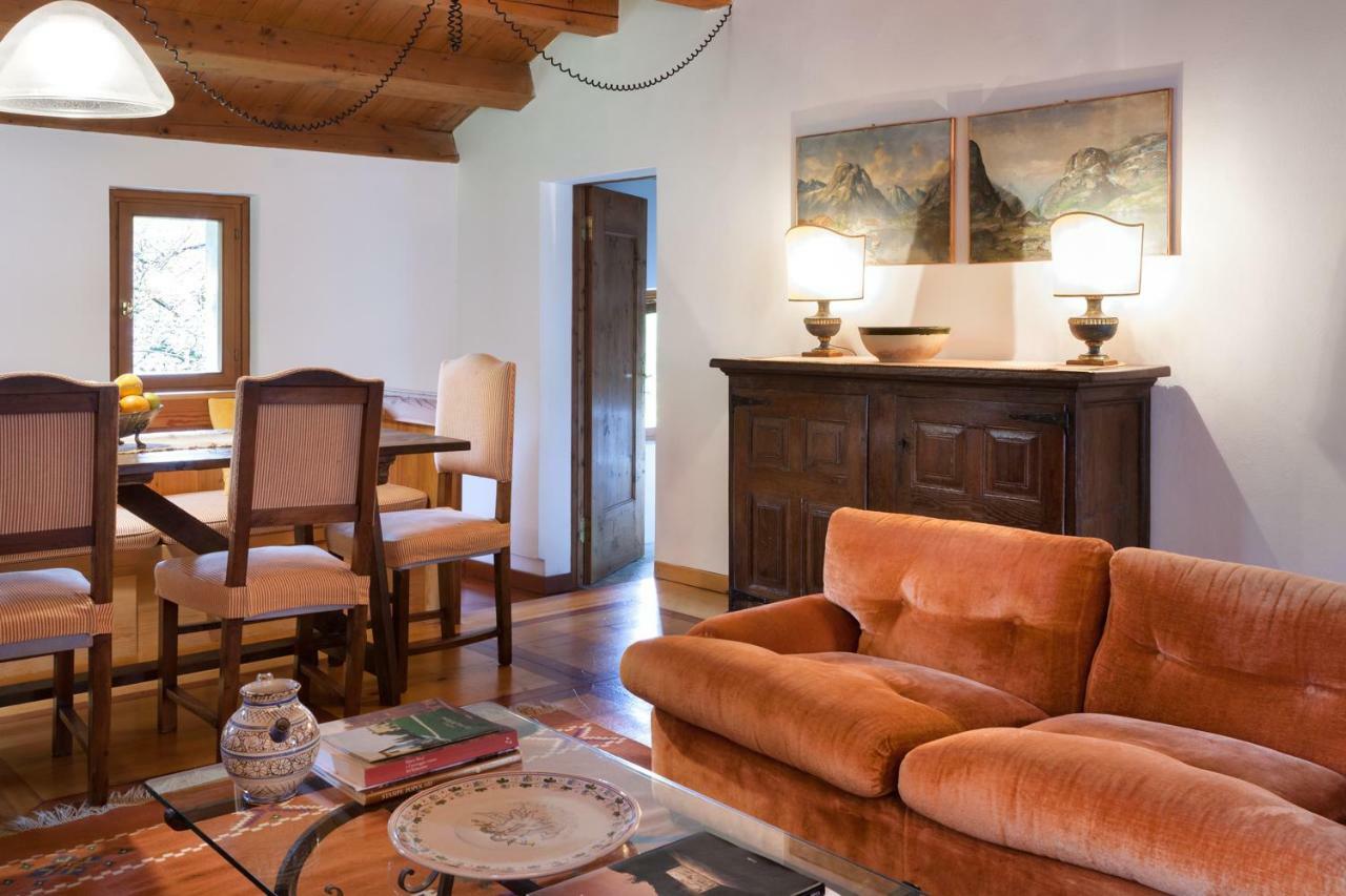 Apartment Colvago La Corte Spectacular Ancient *