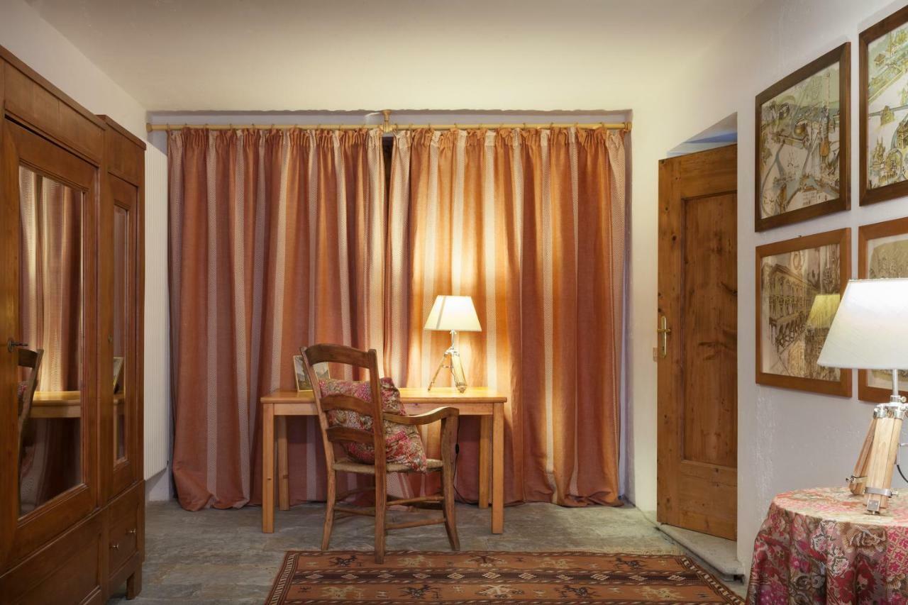 Apartment Colvago La Corte Spectacular Ancient *